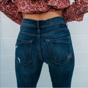 Express Jeans